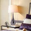 Bedside Table LampKatrina Big 30" Table Lamp (Set of 2) for Living Room, Kids Room, Dorm, Office view 3