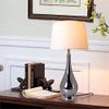 Bedside Table LampKatrina Big 30" Table Lamp (Set of 2) for Living Room, Kids Room, Dorm, Office view 4
