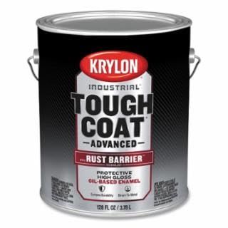 Tough Coat Advanced 6310 GLOSS SAFETY/OSHA RED