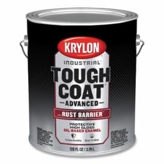 Tough Coat Advanced 6310 GLOSS SAFETY/OSHA RED