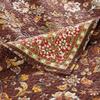 Greenland Home Barefoot Bungalow Audrey Reversible Quilt Set, 3-Piece Full/Queen, Chocolate view 4