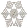 18" LED Snow Tree Snowflake LWW view 1