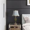 Bedside Table LampFocus 28" Table Lamp (Set of 2) for Living Room, Kids Room, Dorm, Office view 3