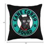 Cane Corso Squad I Dog Lover I Cane Corso Throw Pillow view 4