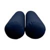 DBM IMPORTS *Cover ONLY*-Style 5 Outdoor Daybed Mattress Bolster Pillow Slipcovers Knife Edge Queen Size-AD101 view 4
