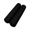DBM IMPORTS *Cover ONLY*-Style 5 Outdoor Daybed Mattress Bolster Pillow Slipcovers Knife Edge Queen Size-AD109 view 3
