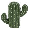 Toothpick Holder for Kitchen, Farmhouse Toothpick Holder Dispenser Decorative, Cute Originality Green Cactus Ceramics Kitchen view 1