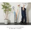 WXYZ Umbrella Stand Rack Umbrella Stand for Home Office Hotel, Retro Metal Umbrella Bucket, Can Store 5-6 Long and Short Umbrellas, 16x16x47cm view 4