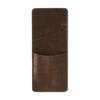 Moore & Giles Cutlery Sleeve Set Of 4 | Baldwin Oak view 3