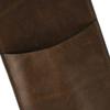 Moore & Giles Cutlery Sleeve Set Of 4 | Baldwin Oak view 4