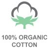 100% Egyptian Cotton Goose Down Fluffy All Season Warmth, 5 PC Comforter Set Oversized Queen-Orange Lightweight Breathable Down Comforter Duvet Insert With 4 Pillow Cases 500 GSM Fill Power view 3