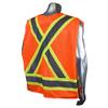 Hi-Vis Orange - Size L view 2