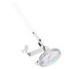 1PC Food Thermometer Baking Read Dial Candy Meat Temperature Gauge Kitchen Food Temperature Gauge Home Pizza Oven Grill Steak Tool Stainless Steel view 1