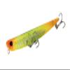 Duo CPA0581 Bail Roof Manic 115 Red Total Length 4.5 inches (115 mm) view 4