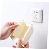2pcs Anti Electric Shocking Switch Protector Cover ABS Household view 4