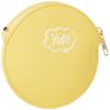 Marushin 0585002200 Die-Cut Lemon Food Funny Cosmetic Pouch view 2