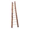 Exquisitely Decorative Ornament Display Ladder Bamboo for Sushi Dish Gift view 1