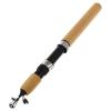 Adjustable Fishing Pole Carbon Fishing Rod Ultra-Lightweight Baitcasting Rod Accessory Kit for Backpacking Outdoor Supplies view 1