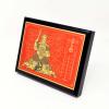 FengShui Tai Sui Plaque 2022 W4972 view 2