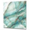 Tempered GLASS Cutting Board  Worktop saver and Pastry Board - Glass Kitchen Board; MEASURES: SINGLE: 60 x 52 cm (23,62 x 20,47); DOUBLE: 30 x 52 cm (11,81 x 20,47); D21 Marbles 1 Series view 1