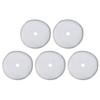 French Press, Replacement Filter Mesh Screen Coffee French Press Filters Stainless Steel Reusable Mesh Filter Accessory(800ML) view 1