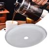 French Press, Replacement Filter Mesh Screen Coffee French Press Filters Stainless Steel Reusable Mesh Filter Accessory(350ML) view 2