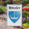 Norway stfold Hvaler 12x19 Inches Double Sided Garden Flag view 2