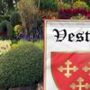 Norway Akershus Vestby 12x19 Inches Double Sided Garden Flag view 3
