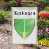 Norway Akershus Rlingen 12x19 Inches Double Sided Garden Flag view 2