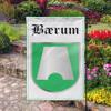Norway Akershus Brum 12x19 Inches Double Sided Garden Flag view 2