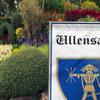 Norway Akershus Ullensaker 12x19 Inches Double Sided Garden Flag view 3
