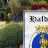 Norway stfold Halden 12x19 Inches Double Sided Garden Flag view 3