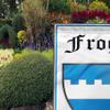 Norway Akershus Frogn 12x19 Inches Double Sided Garden Flag view 3