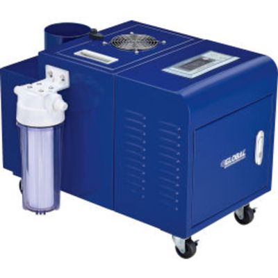 Ultrasonic Humidifier, Cool Mist 150 Pints Output Per Day