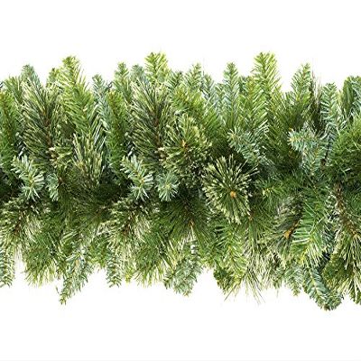 9' Blended Pine Garland