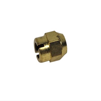 Open Separator Beveled Style Surface Nut Designed to Fit Water Filtration Vacuums D3 Model