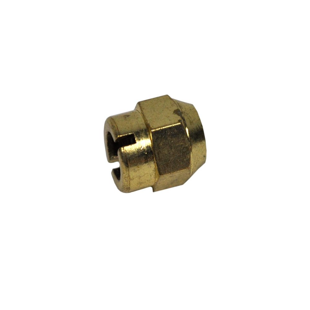 Open Separator Beveled Style Surface Nut Designed to Fit Water Filtration Vacuums D3 Model