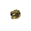 Open Separator Beveled Style Surface Nut Designed to Fit Water Filtration Vacuums D3 Model view 1