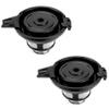 HASMX Single Serve Coffee Maker Grounds Baskets Filter for Hamilton Beach Flex Brew 49900, 49902, 49903, 49930, 49940, 49950, 49958, 49966, 49968, 49974, 49975, 49976, 49979 (2-Pack) view 1
