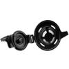 HASMX Single Serve Coffee Maker Grounds Baskets Filter for Hamilton Beach Flex Brew 49900, 49902, 49903, 49930, 49940, 49950, 49958, 49966, 49968, 49974, 49975, 49976, 49979 (2-Pack) view 3