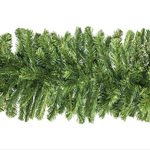 9' Sequoia Garland