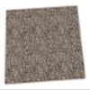 KOECKRITZ Customizable Carpet Area Rug for Living Room, Bedroom, Kitchen, and Dorm - Cute Neutral Accent Decor for Modern Office or Home | Economy Carpet Solution - Square 5'x5' ft, Gemstone view 4
