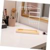 ibasenice 1pc Watch Display Stand Earring Display Rack Necklace Display Bracket Earring Storage Stand Jewelry Storage Bracket Jewelry Display Stand Jewelry Storage Rack Bracelet Rack view 3