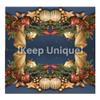 Keep Unique Christmas Napkins - 3-Ply Decorative Holiday Napkins - Over 700 Designs, Made in Europe - Serving Supplies For Holiday Parties, Cocktails, Table Decorations, DIY Crafts  6.5x6.5 20-Count view 2