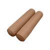 Prolinemax |SLIPCOVER ONLY|S5 Outdoor Daybed Mattress Bolster Pillow Cushion Covers Pipe Trim Twin-XL AD104 view 3