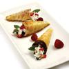 Joyeee 20Pcs Large Conical Cream Horn Molds, Stainless Steel, 5-inch view 4