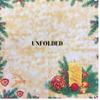 Keep Unique 20-ct 13x13 Christmas Candle Ornaments Paper Luncheon Decoupage Napkins, 3-Ply Serviettes Napkin for Art, Dinner and Party, Disposable Napkins Decor view 4