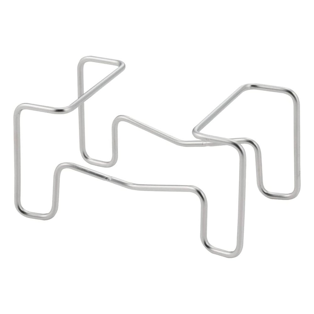 KOGU Shimomura Co., Ltd. Coffee Drip Bag Stand, Made in Japan, Dishwasher Safe, Does Not Soak Coffee, Can Be Seen Pouring, Less Miscellaneous Flavor, Holder, Dripper Stand, Drip Tool, Stainless Steel,