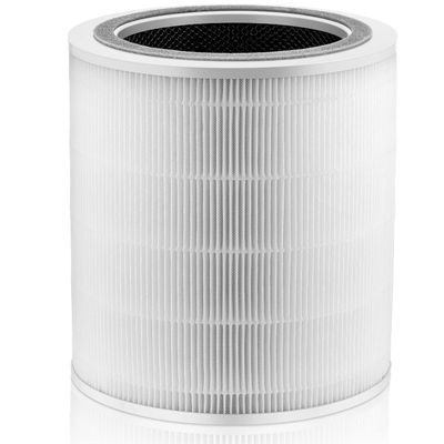 Core 400S Replacement Filter Compatible with LEVOIT Core 400S Smart WiFi Air Puri-fier, Part Number# Core400S-RF, 3-in-1 Efficient Filter, Core 400S-P
