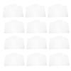 20pcs Boys and Girls Clothing Covers Clothes Storage Bags for Home Use Garment Protectors for Suits view 1